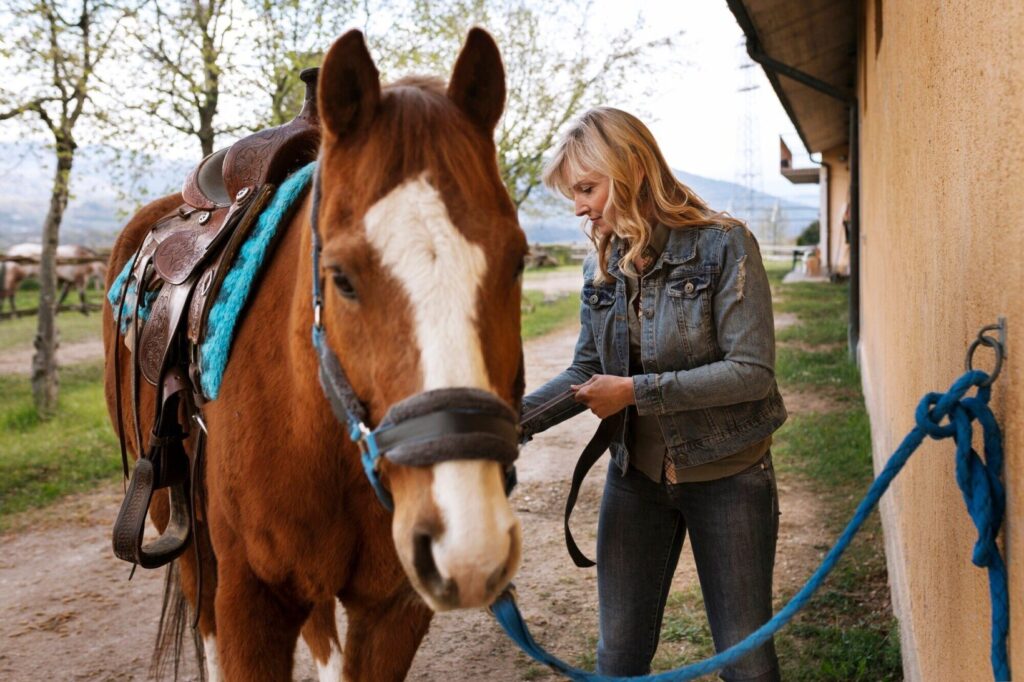 Como identificar e tratar cólicas em cavalos: Guia essencial para profissionais veterinários