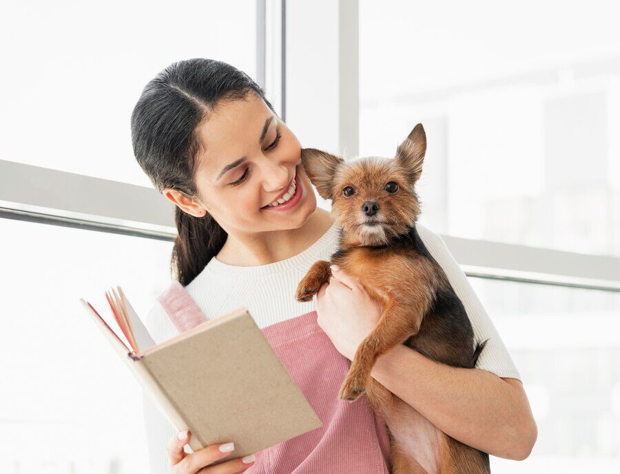 Trabalhar e Estudar em Veterinária - É Possível?